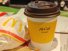 -麦当劳(开平潭江店)