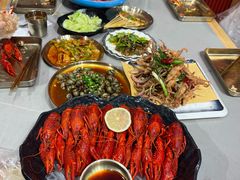 -龙虾奇迹(大华三路店)