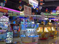 -大玩家(万达广场大连甘井子店)