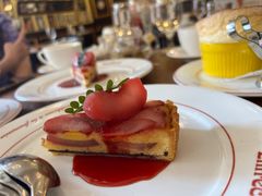 -Entrecôte 法国牛扒馆(保利·时光里店)