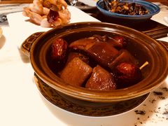 -那家小馆•北京菜•烤鸭(香山店)