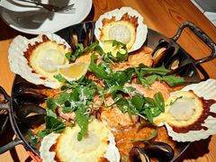 -TIAGO HOME KITCHEN(王府中环店)