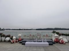 -仙湖旅游度假区