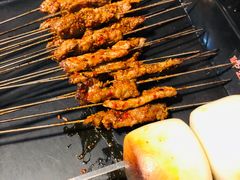 -碎怂烤肉(钟楼柳巷店)