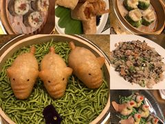 -视博茶点(美狮美高梅店)