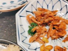 -德川家日本料理(中关村寰太大厦店)