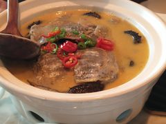 -无锡苏宁银河国际酒店-悦府65中餐厅