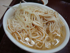 鸡汁干丝-刘长兴(逸仙桥店)