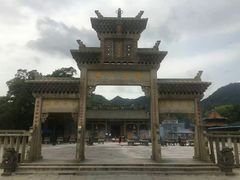 -悦城龙母祖庙