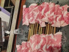 -捞王锅物料理(凯旋路店)