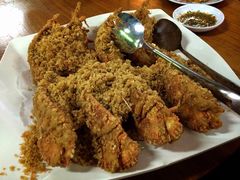 -無招牌海鮮(芽笼店)