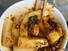 -洞子口张老二凉粉(文殊院店)