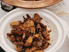 -饭怕鱼·黄焖鲟龙鱼(湖大店)
