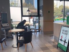 -德克士(宝龙天地店)