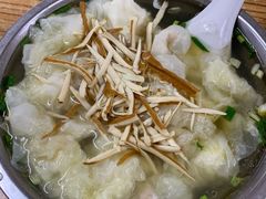 -荣巷小馄饨(荣巷店)