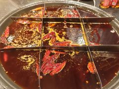 -叶记鲜鹅肠火锅城(聚丰锦绣盛世店)