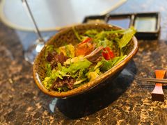 -老乾杯和牛烧肉(王府中环店)