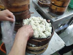 -海汇源老烧麦店(东大街总店)