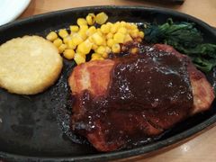 -萨莉亚意式餐厅(新邻天地店)