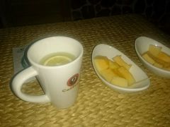 -丽辰新韩式商务SPA·洗浴桑拿·自助餐食