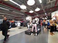 -宁波杉井奥特莱斯广场