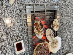 -震海贝烤贝·民俗特色店(延吉总店)