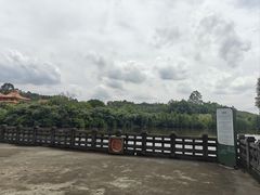 -三水森林公园