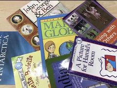 -GogoReading少儿英语分级阅读(双井中心店)