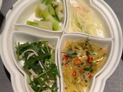 -左庭右院鲜牛肉火锅黑金店(陆家嘴中心店)