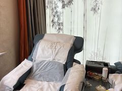 -华夏良子·足道SPA艾灸(铁道大厦店)