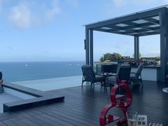 -瑰丽酒店·海吧·天际下午茶·现场DJ·天台酒吧