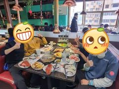 -阪尚皇·原切牛排·烤肉火锅自助(北京路店)