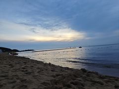 -威海国际海水浴场旅游区