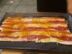 -花味·自助烤肉(雨花客厅店)