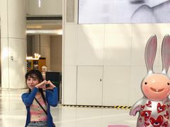 -皇城恒隆广场