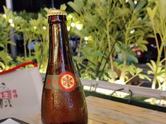 -蚝蚝先生·广式烧烤(信天广场店)