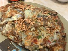 -阿八蚝仔烙(福宁店)