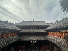 -七曲山风景区