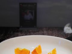 前菜水果-大董(福田皇庭中心店)