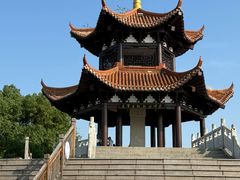 -观潮胜地公园