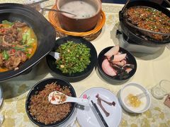 -聚味瞿记·龙虾堂(咸嘉湖店)