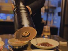 -海派悦庭·海胆烧麦·新融合菜(凯德广场店)