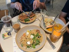 -BAKER&SPICE(环贸店)