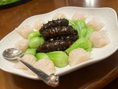 -臻宝中餐厅·大连菜·海鲜·融合菜(大连一方城堡豪华精选酒店)