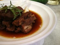 -阿庄新豫菜(航海东路店)