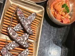 -西塔老太太泥炉烤肉(龙湖北苑天街店)