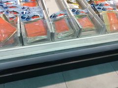-盒马鲜生(红莲店)