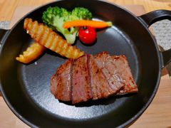 -香樟花园法式铁板烧(恒隆广场店)