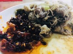 -鑫龙火锅城(环山路店)