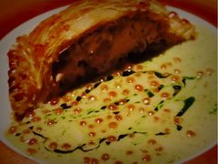 -Oyster Talks 四度蚝法餐厅